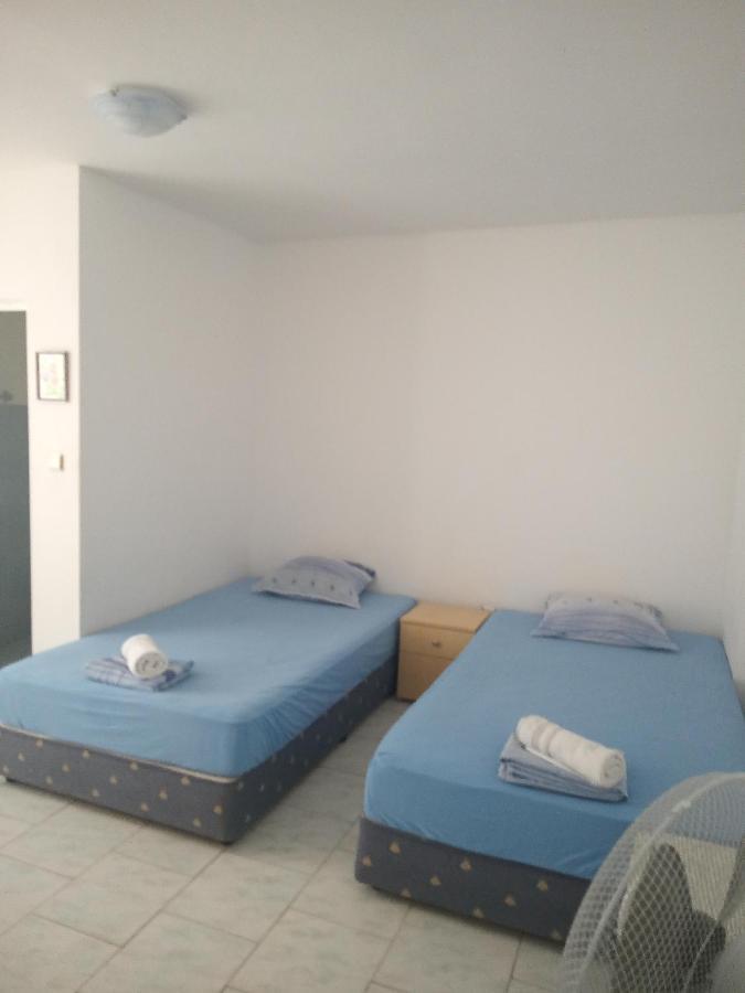 Despina Hotel Несебър Екстериор снимка