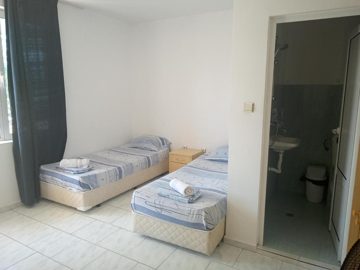 Despina Hotel Несебър Стая снимка