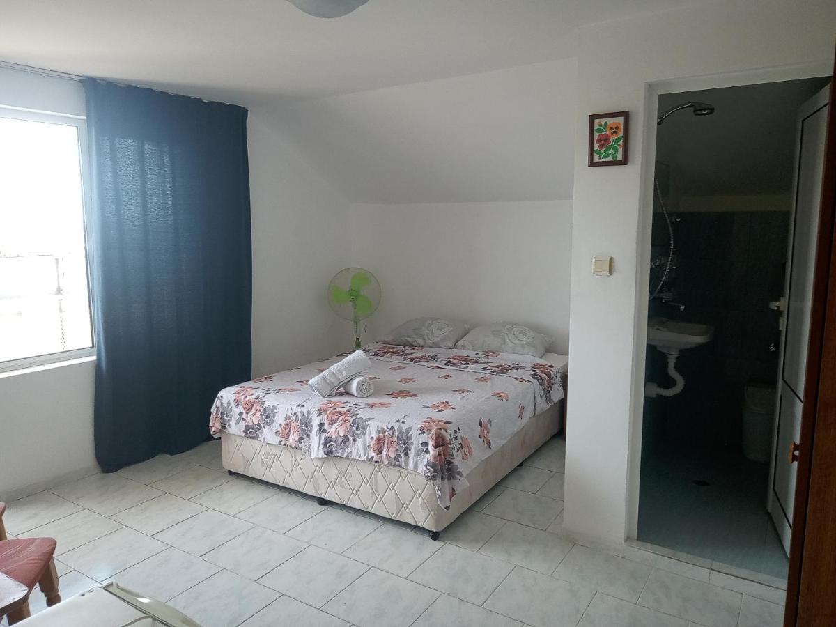 Despina Hotel Несебър Стая снимка