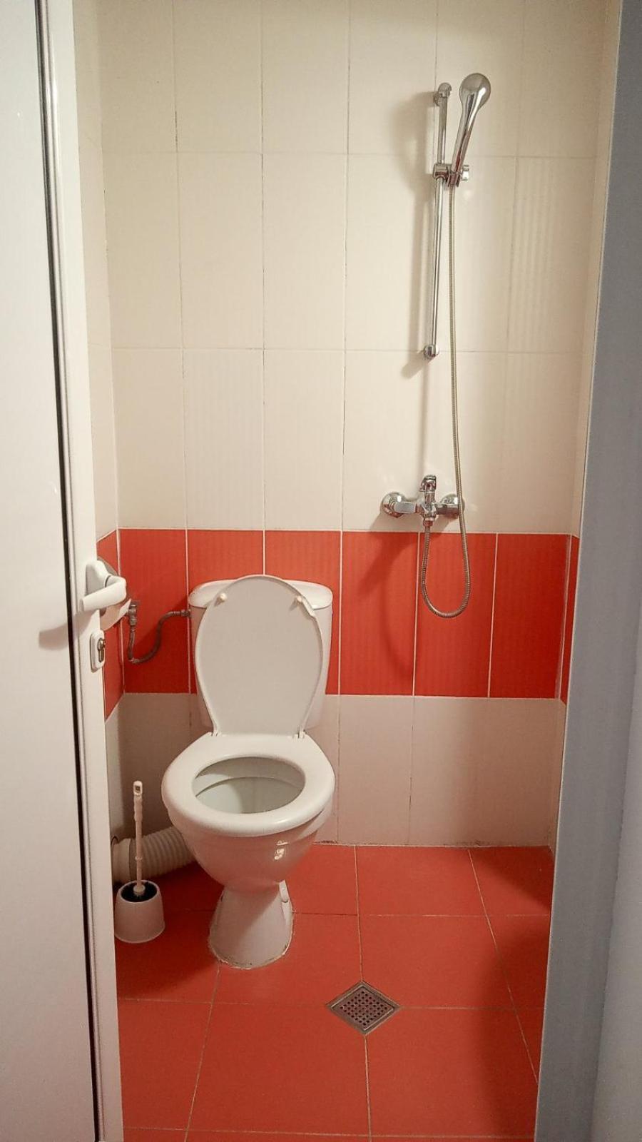 Despina Hotel Несебър Екстериор снимка