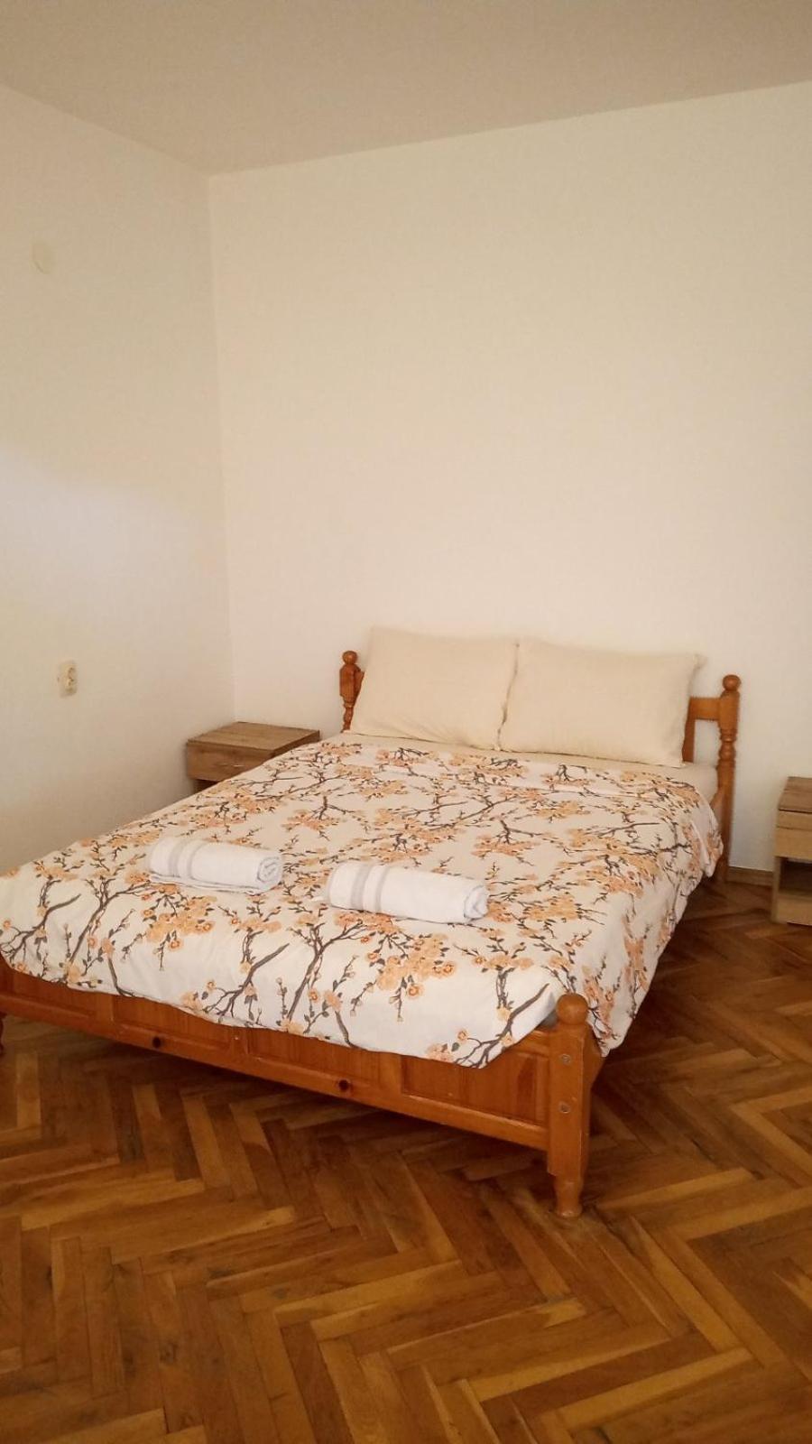 Despina Hotel Несебър Екстериор снимка