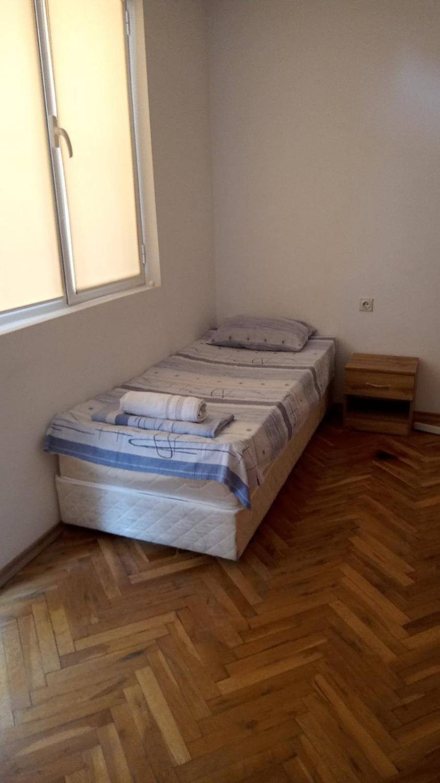 Despina Hotel Несебър Екстериор снимка