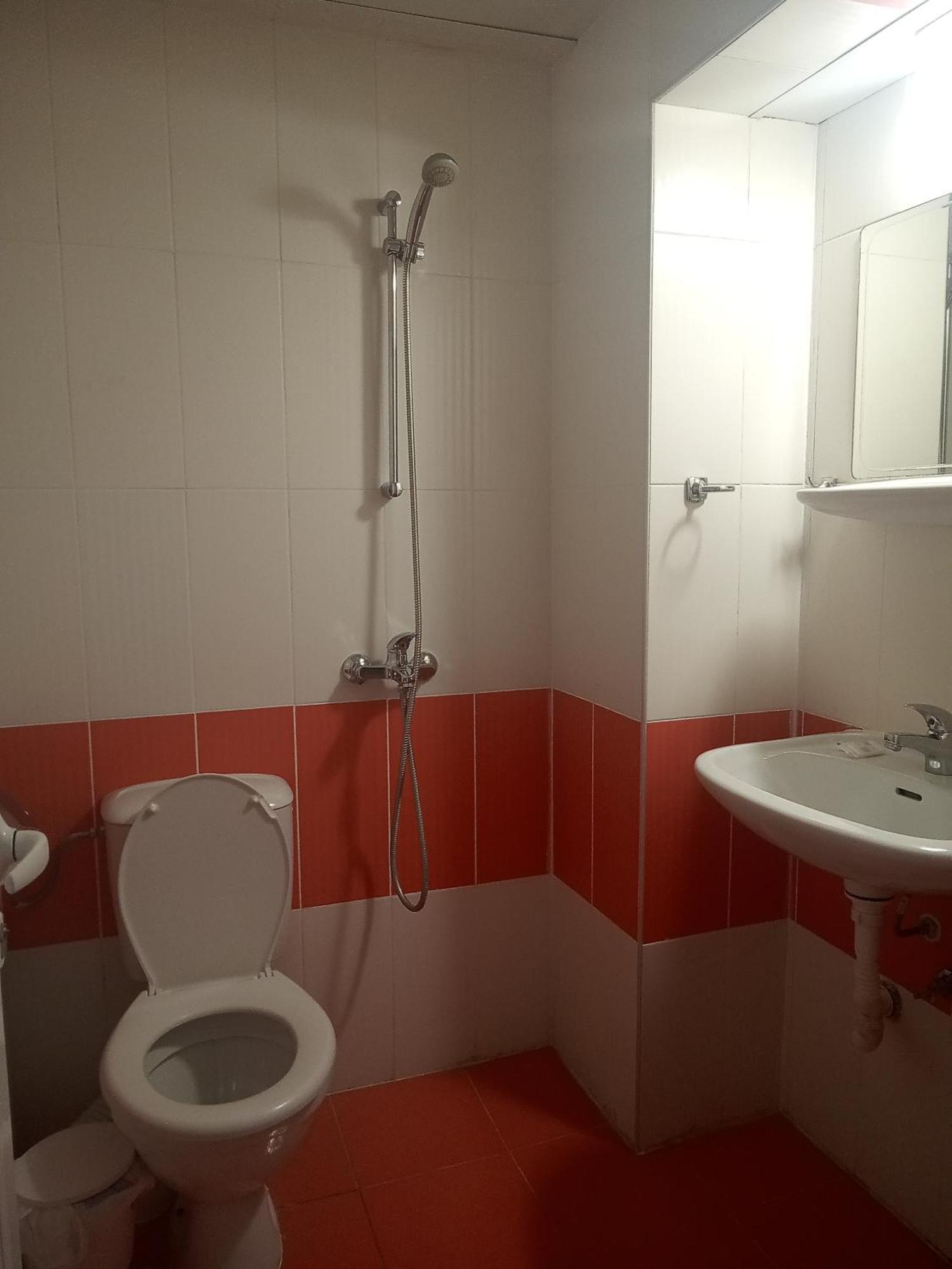 Despina Hotel Несебър Стая снимка