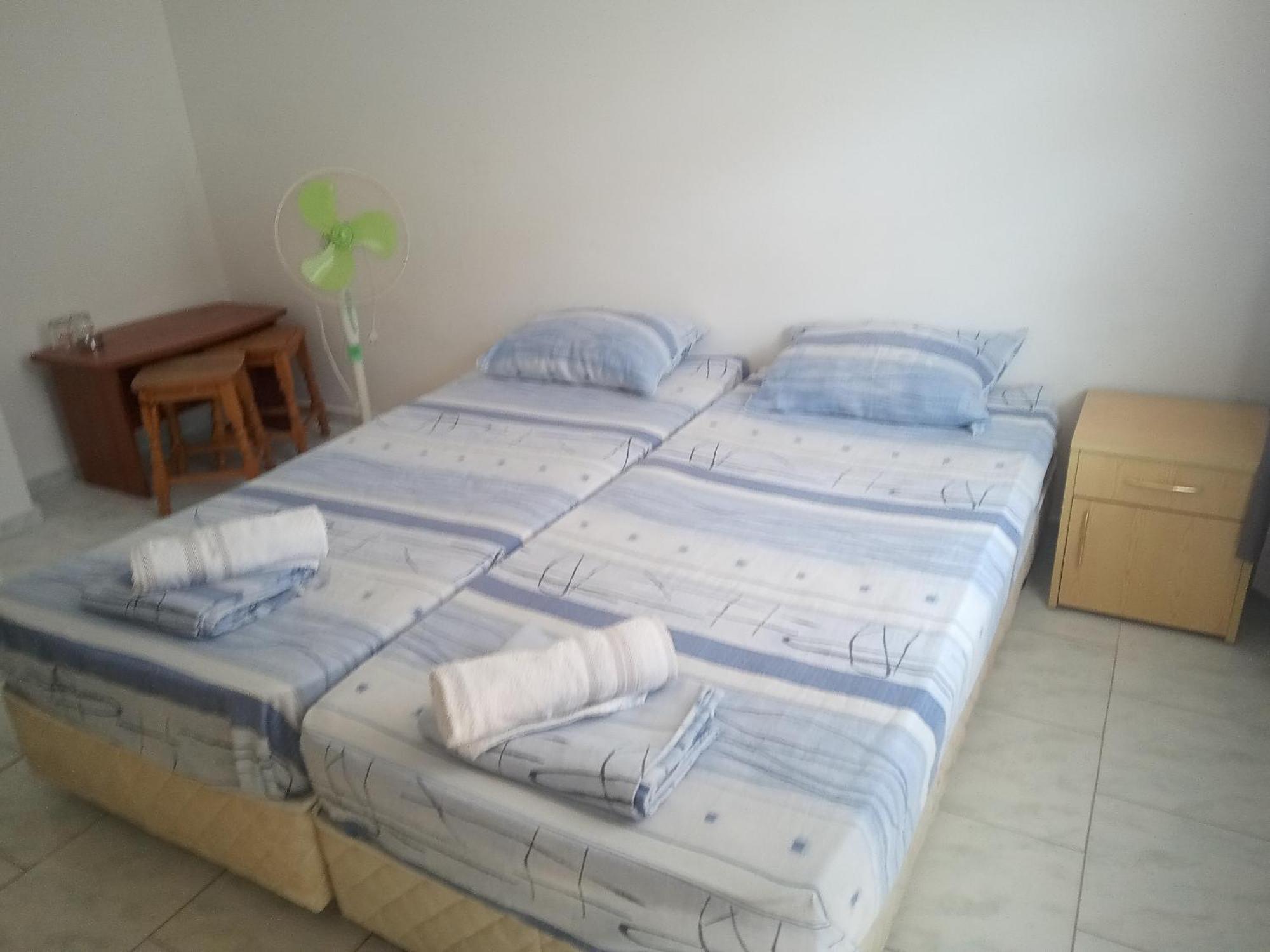 Despina Hotel Несебър Стая снимка
