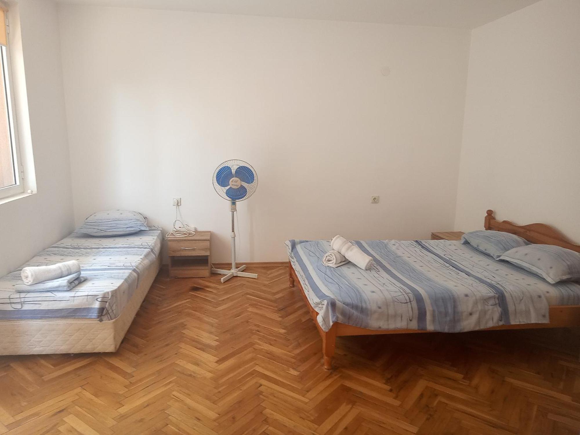 Despina Hotel Несебър Стая снимка