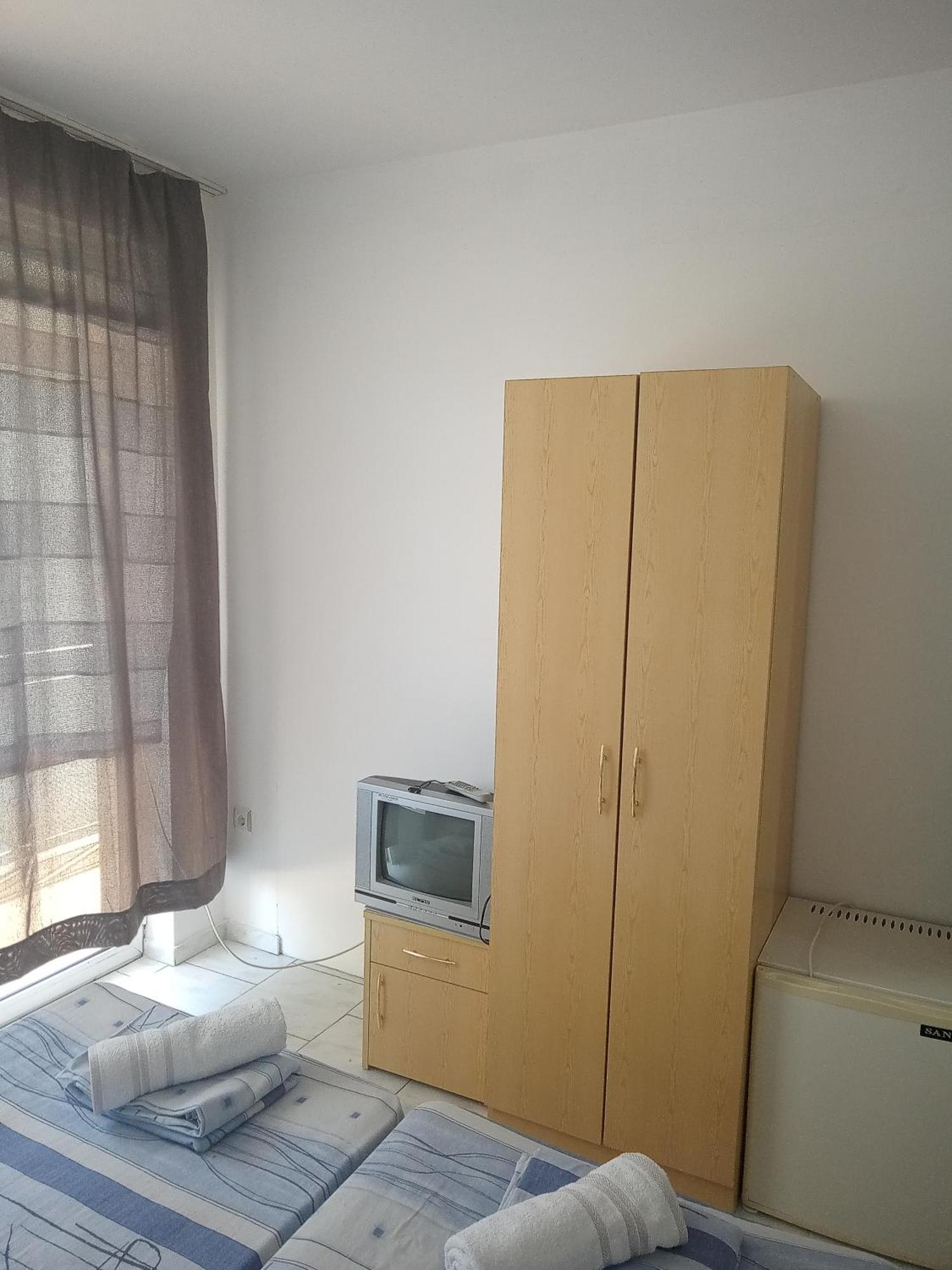 Despina Hotel Несебър Стая снимка