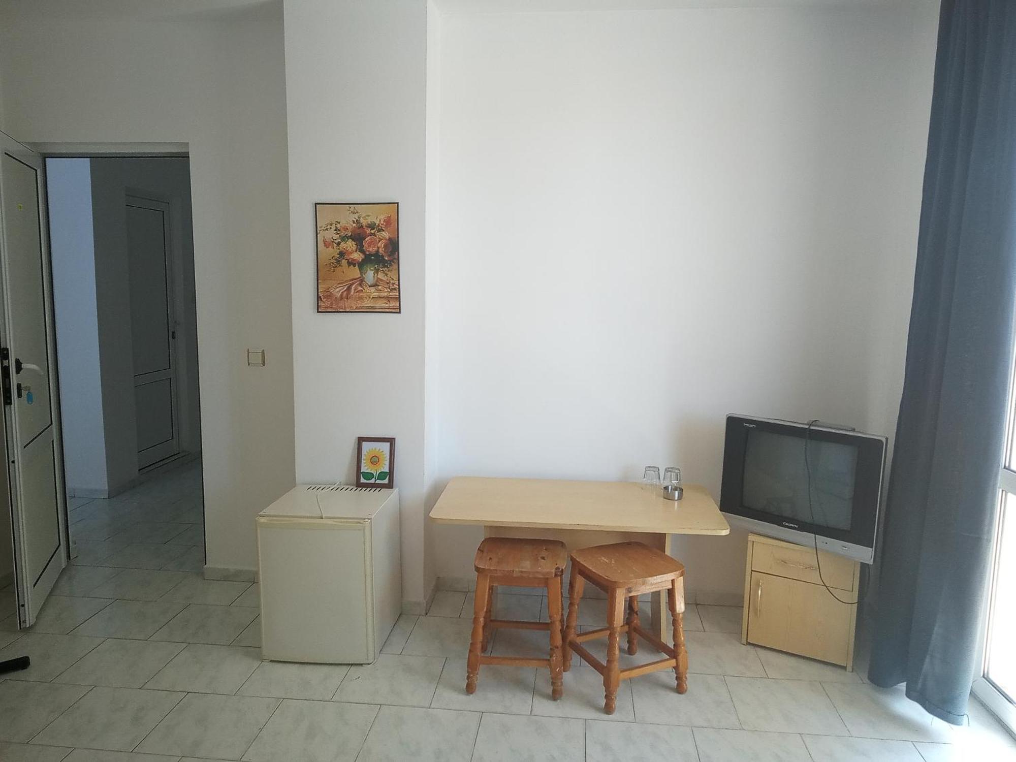 Despina Hotel Несебър Стая снимка