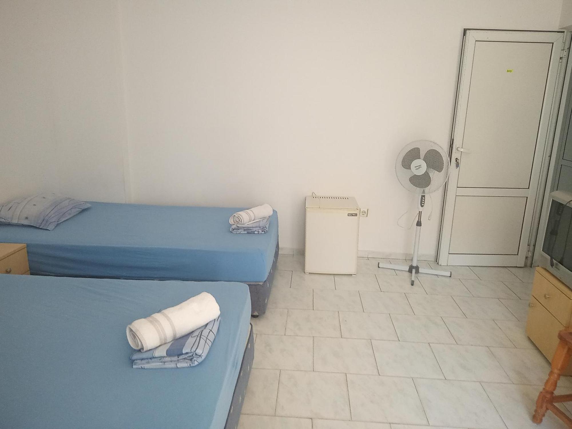 Despina Hotel Несебър Стая снимка