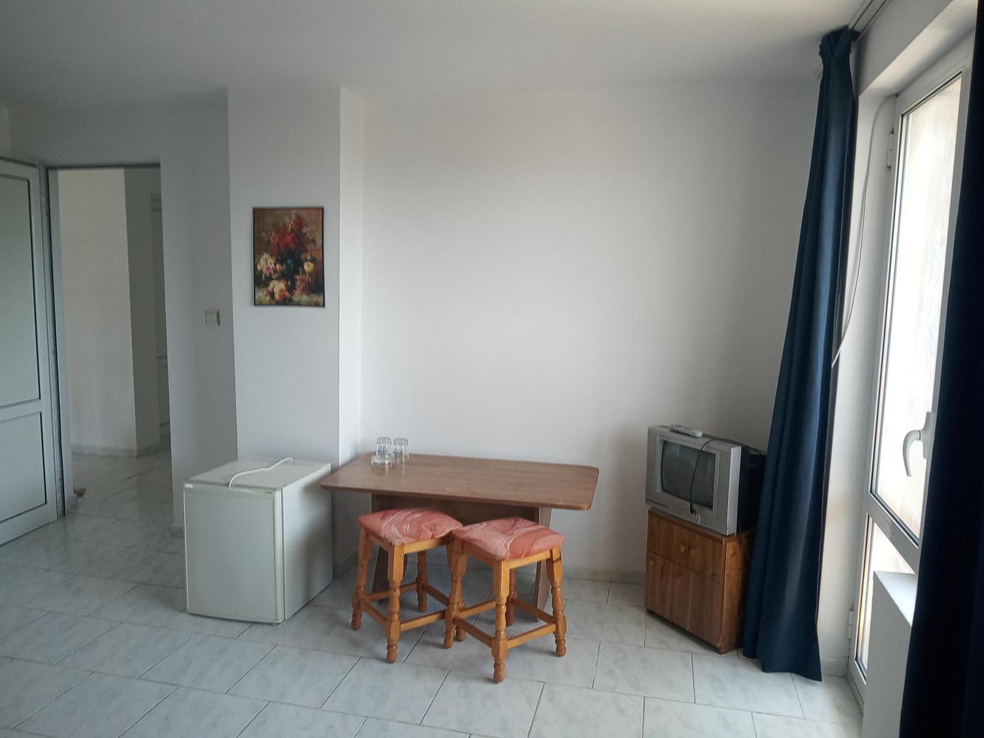 Despina Hotel Несебър Стая снимка