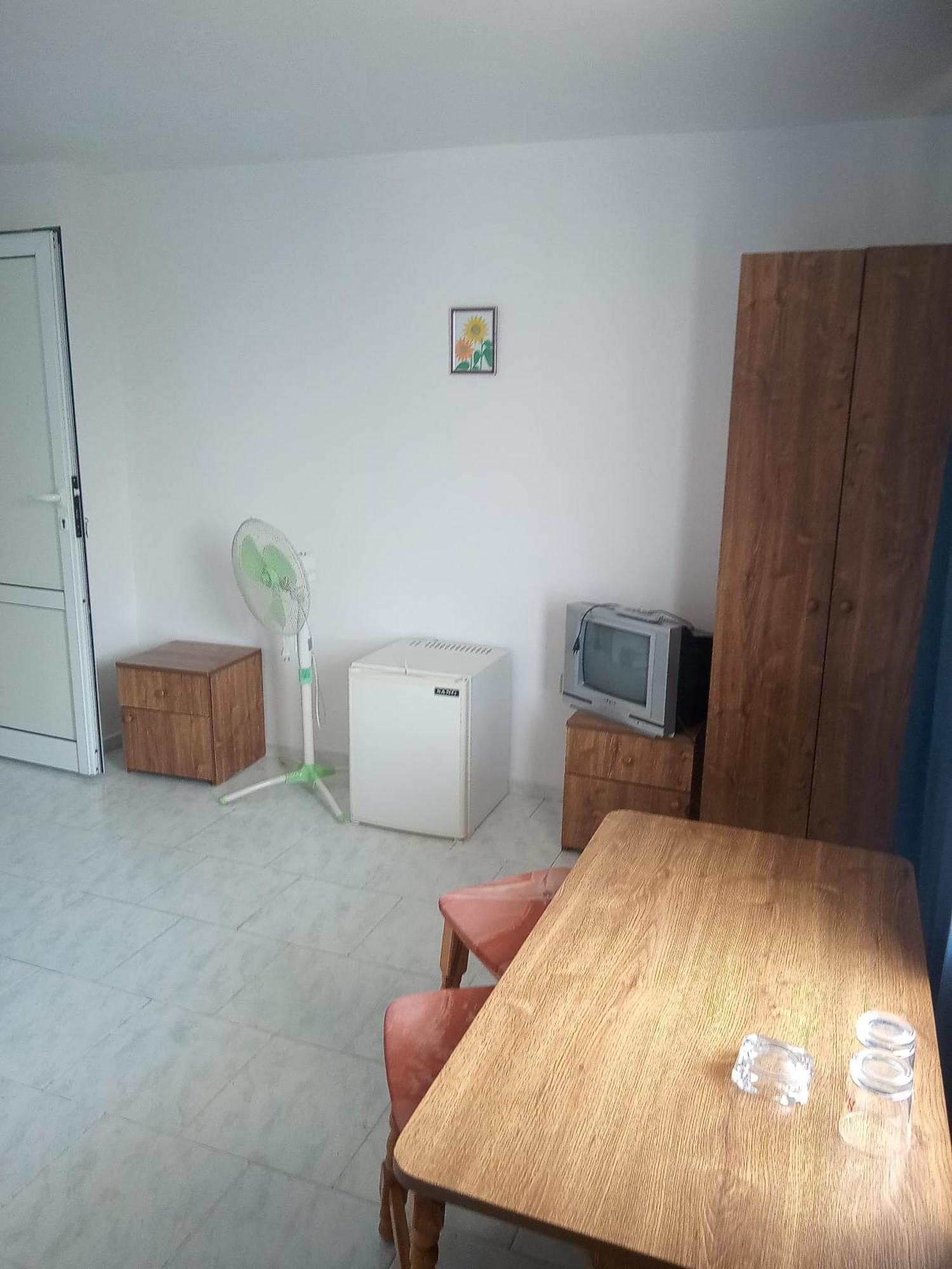 Despina Hotel Несебър Стая снимка