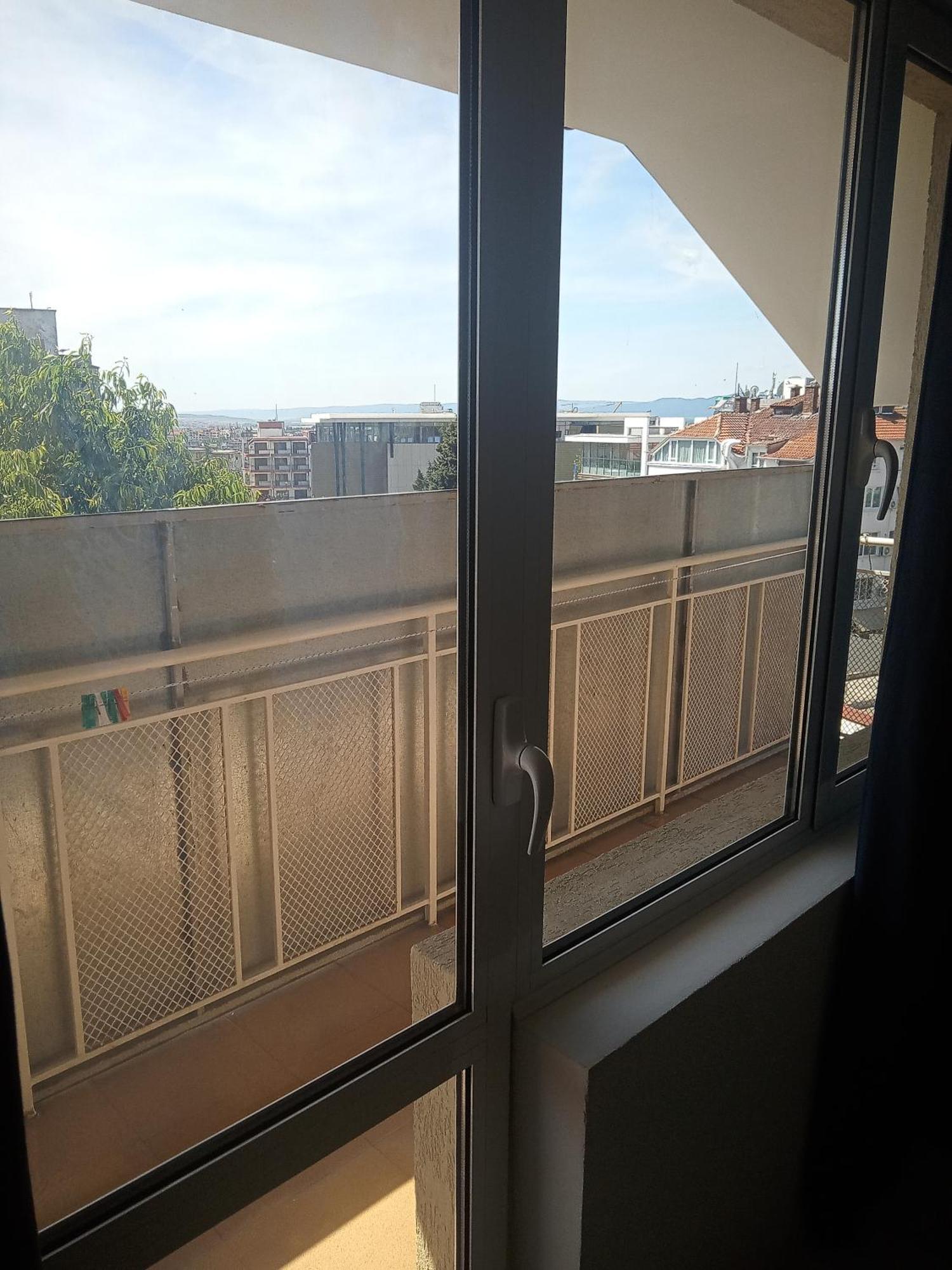 Despina Hotel Несебър Стая снимка