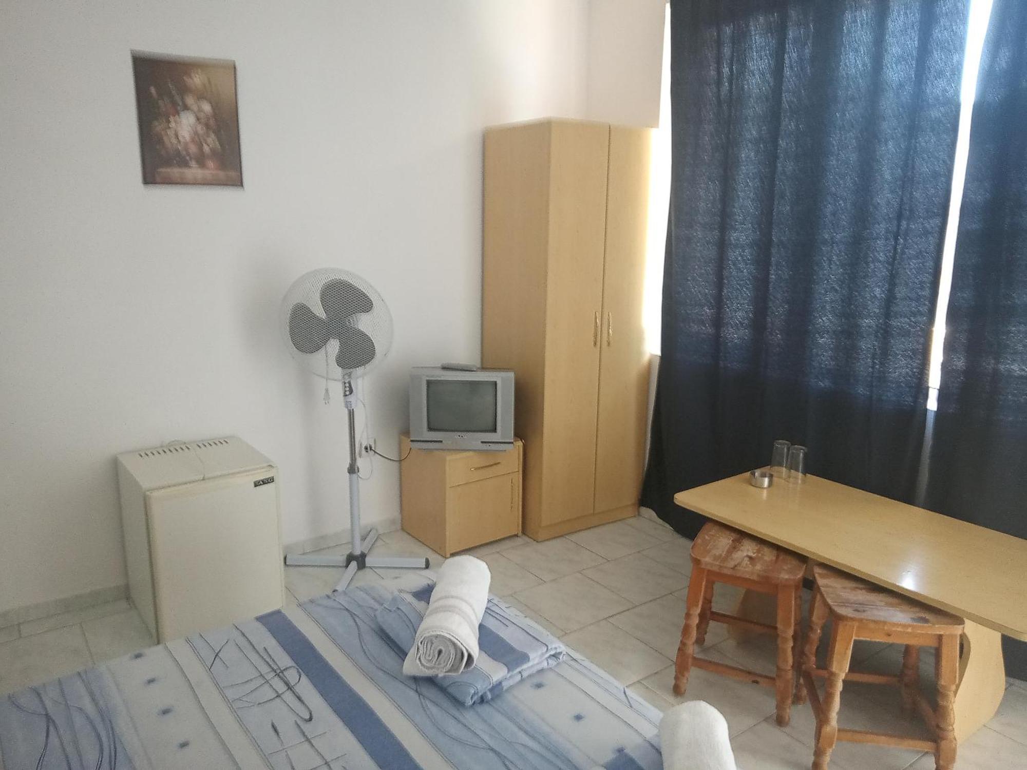 Despina Hotel Несебър Стая снимка