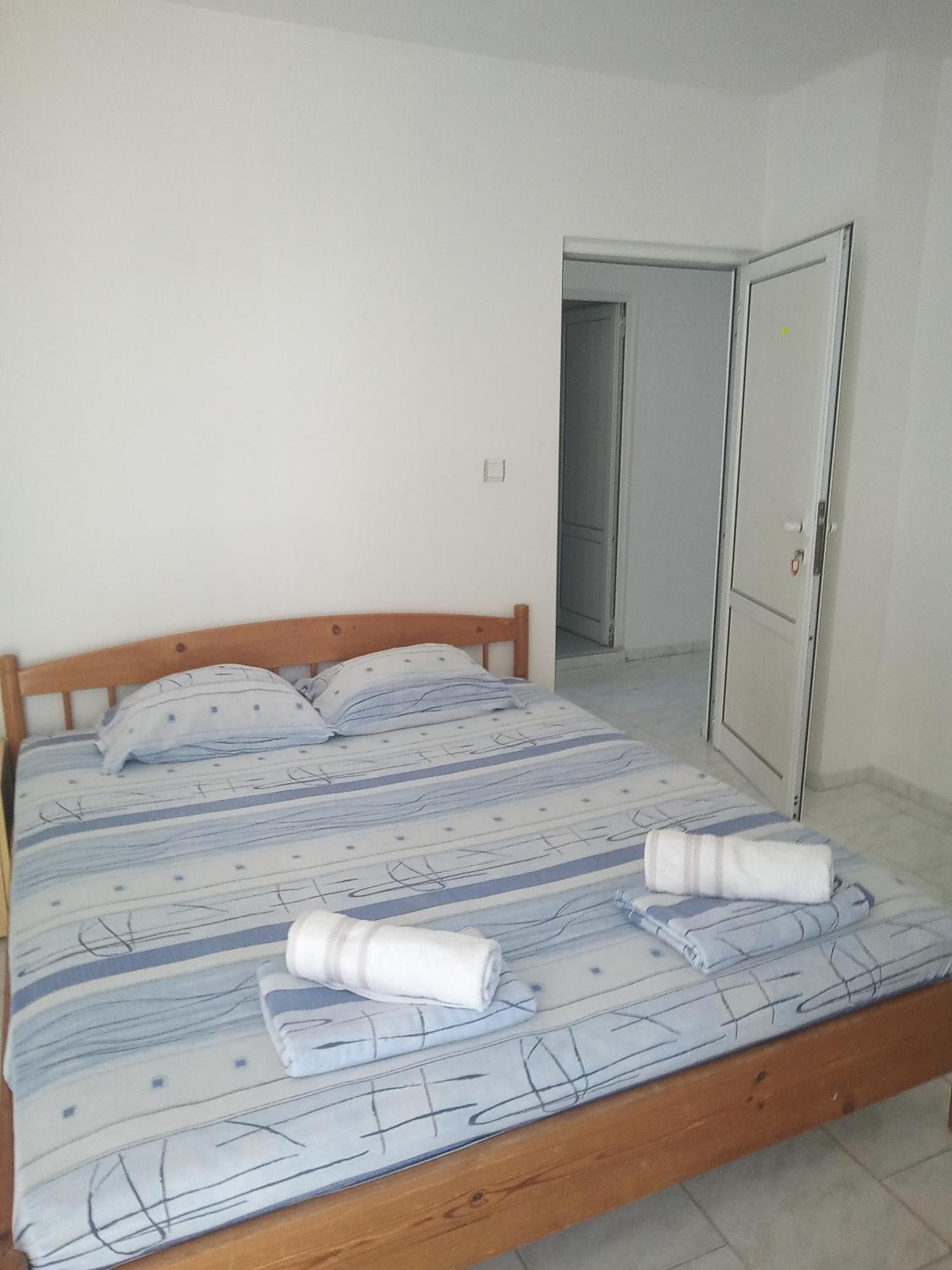Despina Hotel Несебър Стая снимка