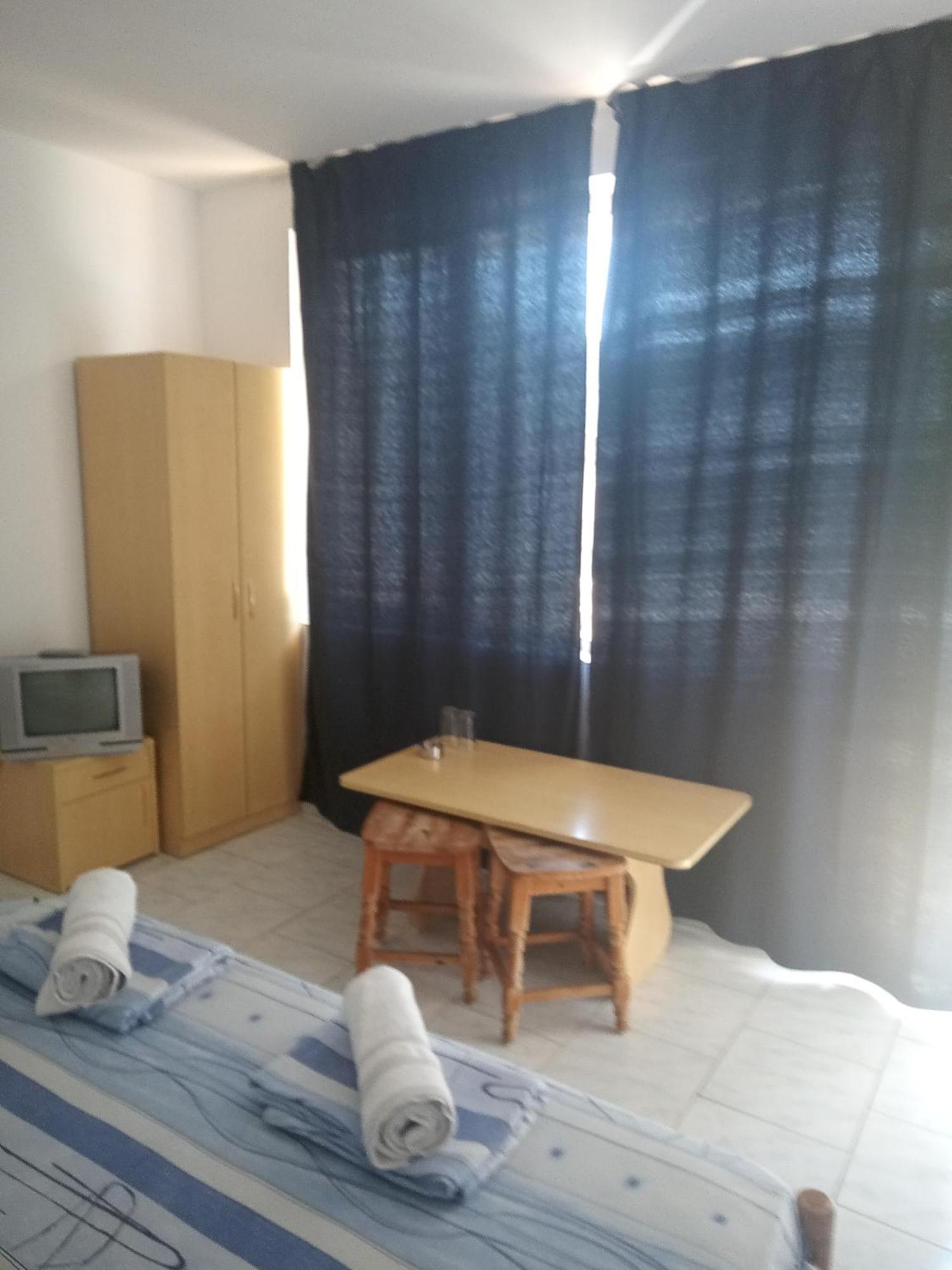 Despina Hotel Несебър Стая снимка