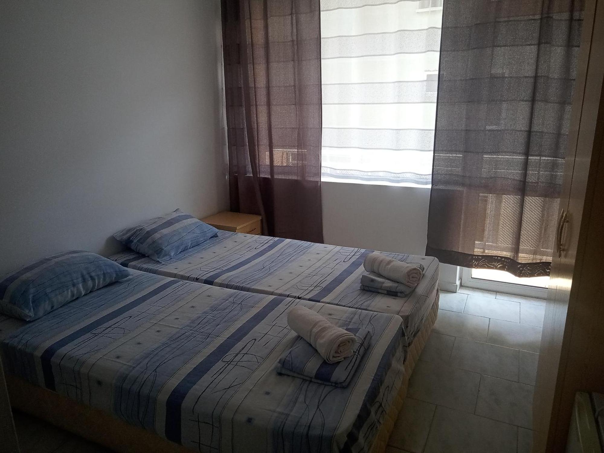 Despina Hotel Несебър Стая снимка
