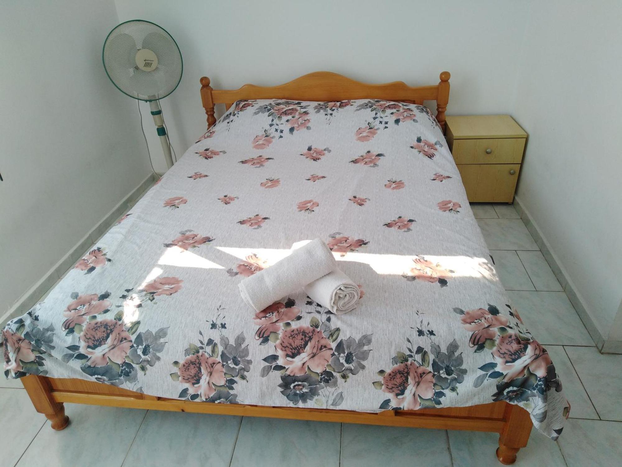 Despina Hotel Несебър Стая снимка
