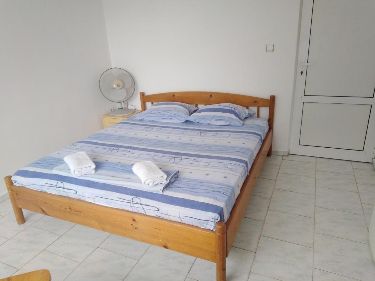 Despina Hotel Несебър Стая снимка