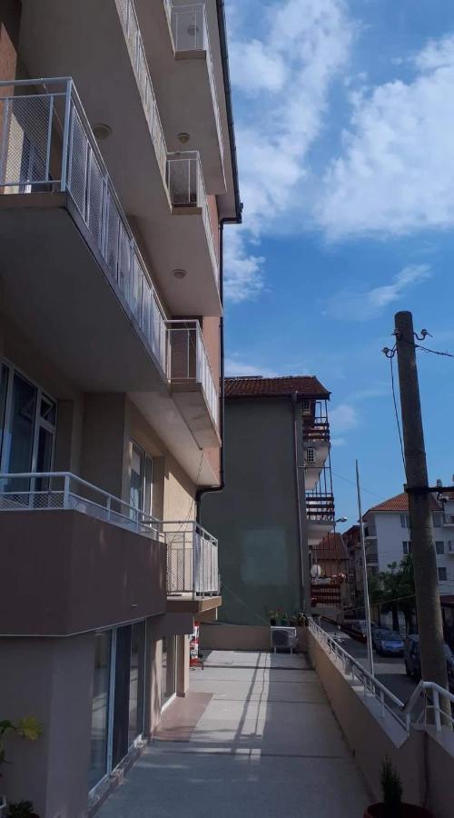 Despina Hotel Несебър Екстериор снимка