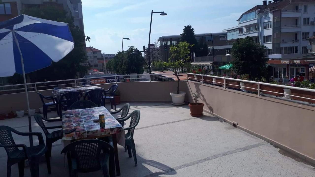 Despina Hotel Несебър Екстериор снимка